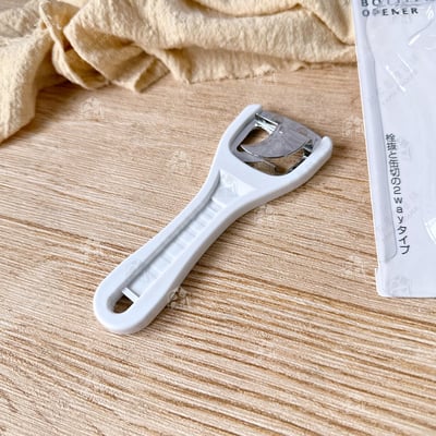 日本ECHO－兩用開罐器8