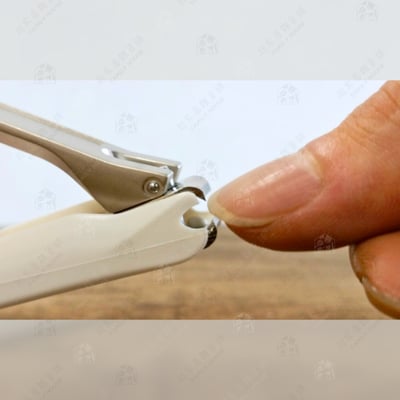 日本GREEN BELL－寬口指甲刀6