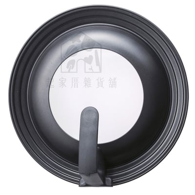 日本貝印KAI－可站立式鍋蓋6