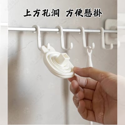 日本駿河株式會社－矽膠折疊漏斗4