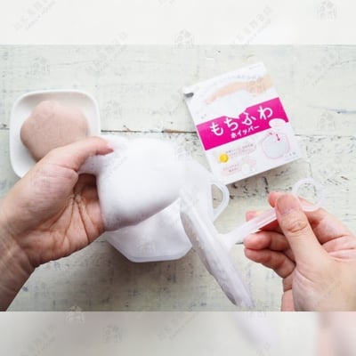 日本inomata－洗面乳起泡器8