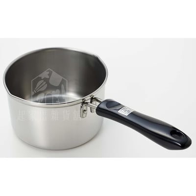 日本PEARL－牛奶鍋／湯鍋11