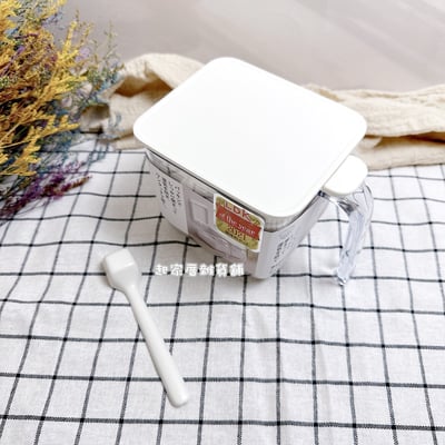 日本MARNA－密封調味盒18