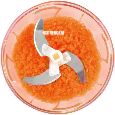 日本Pearl－拉拉轉蔬菜切碎器8