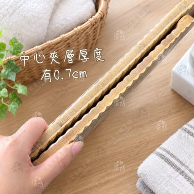 御膳坊－竹製握把洗衣板2