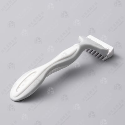 日本貝印KAI－男性除毛刀8