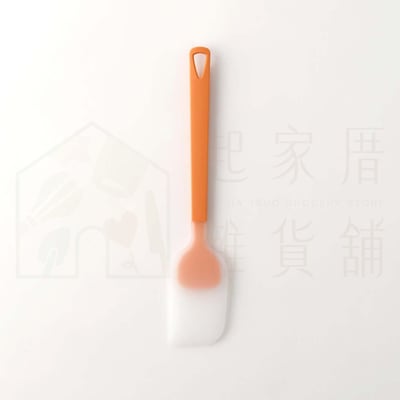 日本MARNA－耐熱矽膠鍋鏟/刮刀11