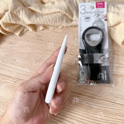 日本ECHO－三合一開瓶器8