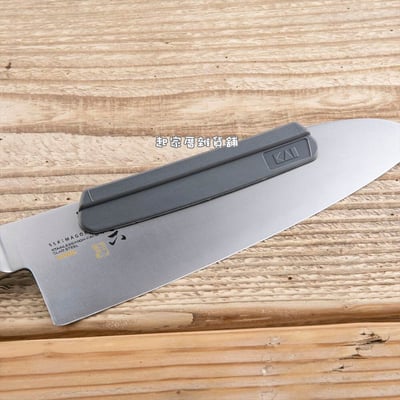 日本KAI貝印－尼龍磨刀輔助器5