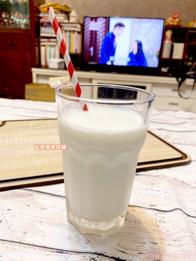 台灣製－環保♻️耐用紙吸管（粗／細）4