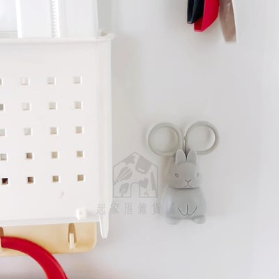 日本ECHO－磁吸小剪刀9