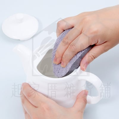 日本MARNA－去茶垢菜瓜布6