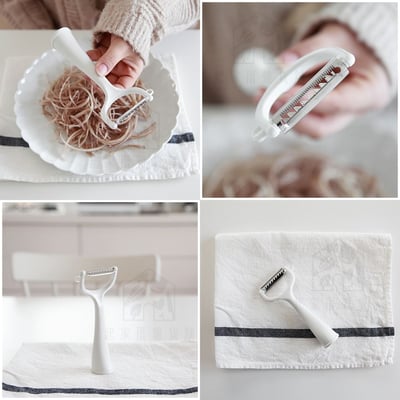 日本ECHO－可站立刨絲器5