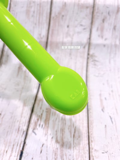 日本貝印KAI－三連圓球飯糰模型10