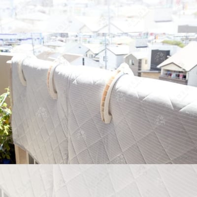 日本小久保KOKUBO－強力棉被夾7