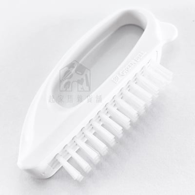 日本 GREEN BELL－+QQ 指甲清潔刷4