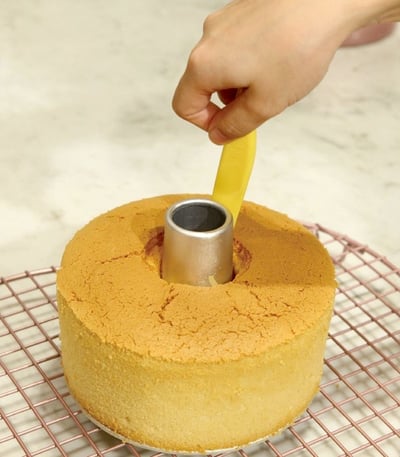 學廚Chefmade－蛋糕脫模刀1