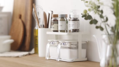 日本MARNA－密封調味盒（優惠組合）10