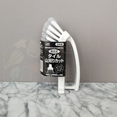 日本YAMAMOTO－自立式磁磚刷3