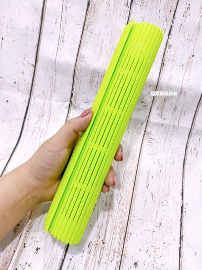 日本貝印KAI－花壽司捲簾7