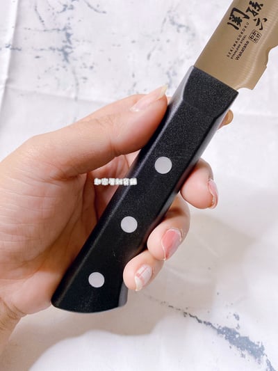 日本貝印KAI－關孫六麵包刀（21cm）4