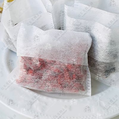 日本Cotton Labo－茶包袋7