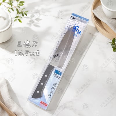 日本貝印KAI－關孫六若竹刀具9