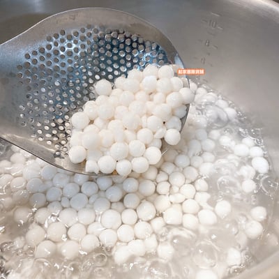 仙德曼SADOMAIN－一體成形不鏽鋼湯杓／漏勺2