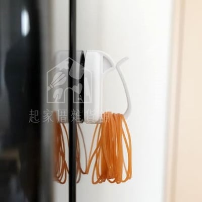 日本PONYKASEI－磁吸式收納掛勾5