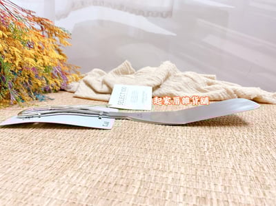 日本貝印KAI－SELECT100 薄型不鏽鋼平鏟5