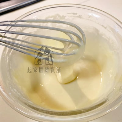 日本ECHO－不鏽鋼迷你打蛋器3