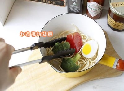 日本ECHO－尼龍萬用夾（不沾桌面／加長）3