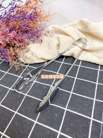 日本ECHO－一體成形不鏽鋼萬能夾4