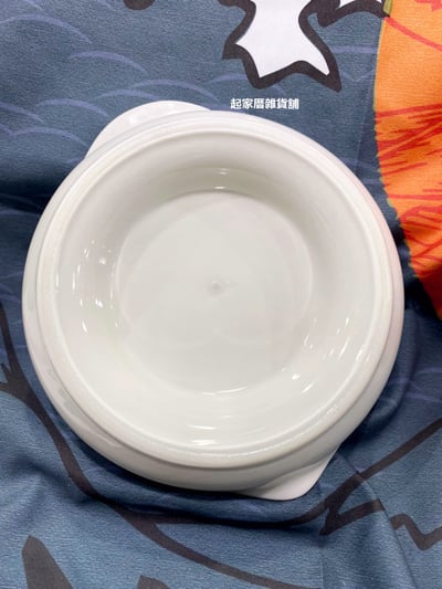 日本貝印KAI－陶瓷磨泥器（大）4