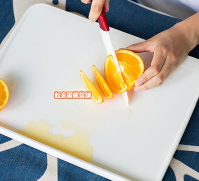 日本asvel－斜面擋水便利砧板8