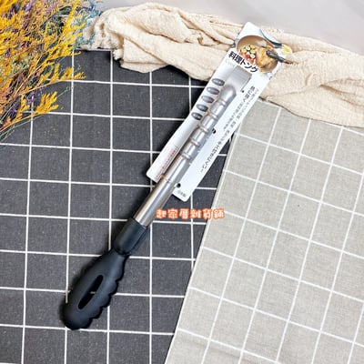 日本ECHO－尼龍萬用夾（不沾桌面／加長）11