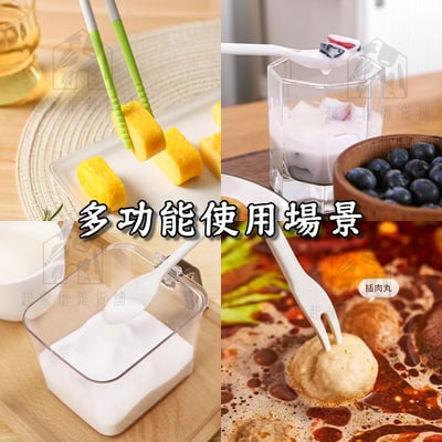 日本ECHO－多功能料理筷7
