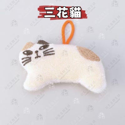 日本Decole－日系清潔海綿14