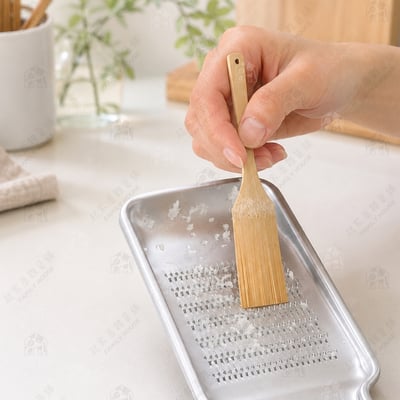 日本Pearl－調理器用竹刷6