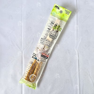 日本seiwa pro－細長椰棕清潔刷8