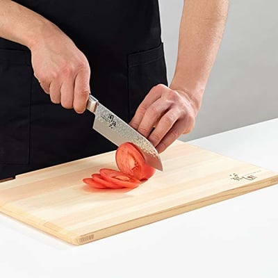 日本貝印KAI－關孫六槌目刀具全系列8