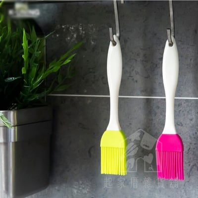 日本ECHO－耐熱矽膠刷4