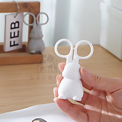 日本ECHO－磁吸小剪刀13