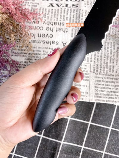 日本KAI貝印－貓咪麵包刀（21cm）3