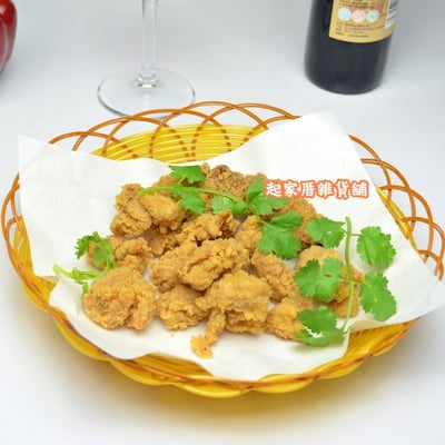 日本KYOWA－炸物吸油紙（50入）2