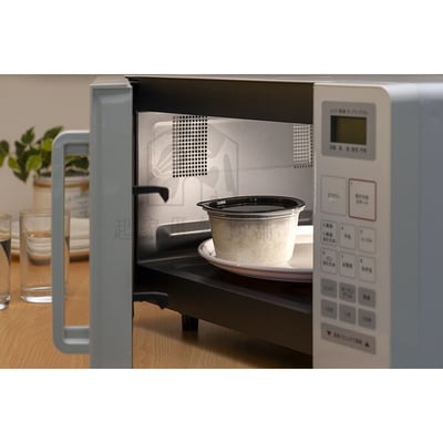 日本 INOMATA－可微波米飯盒2