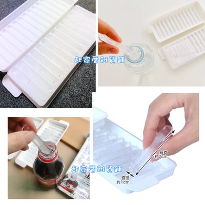 日本小久保KOKUBO－製冰盒全系列6