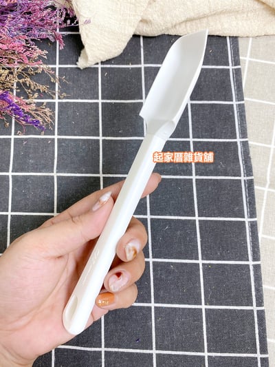 日本貝印KAI－刮刀（小）7