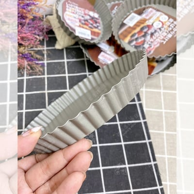 日本貝印KAI－活動底派盤5