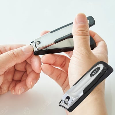 日本貝印KAI－關孫六指甲剪系列3